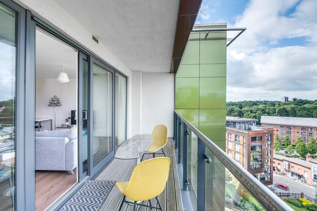 Additional image 20 of Central Plaza, Mason Way, Edgbaston, Birmingham