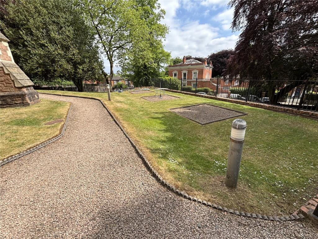 Additional image 9 of Charlotte Road, Edgbaston, Birmingham, West Midlands, B15
