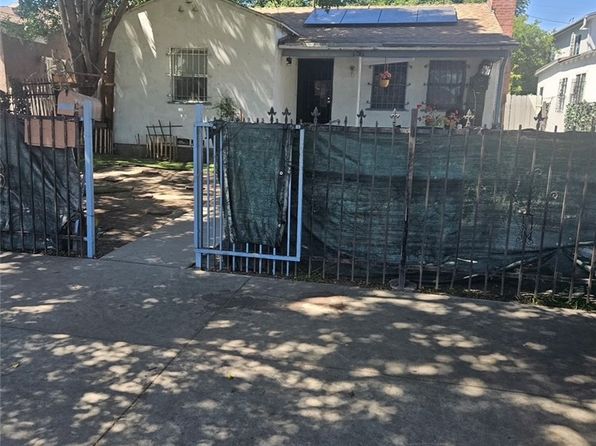 151 E 92nd St, Los Angeles, CA 90003