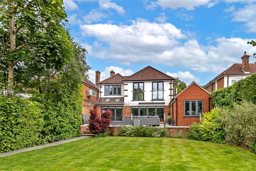 Additional image 34 of London Road, St. Albans