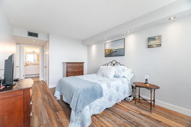 房产图片 13 - 加拿大安大略省密西沙加市Rathburn路1360号705单元