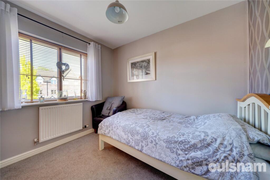 Additional image 19 of Foxes Meadow, Kings Norton, Birmingham, B30