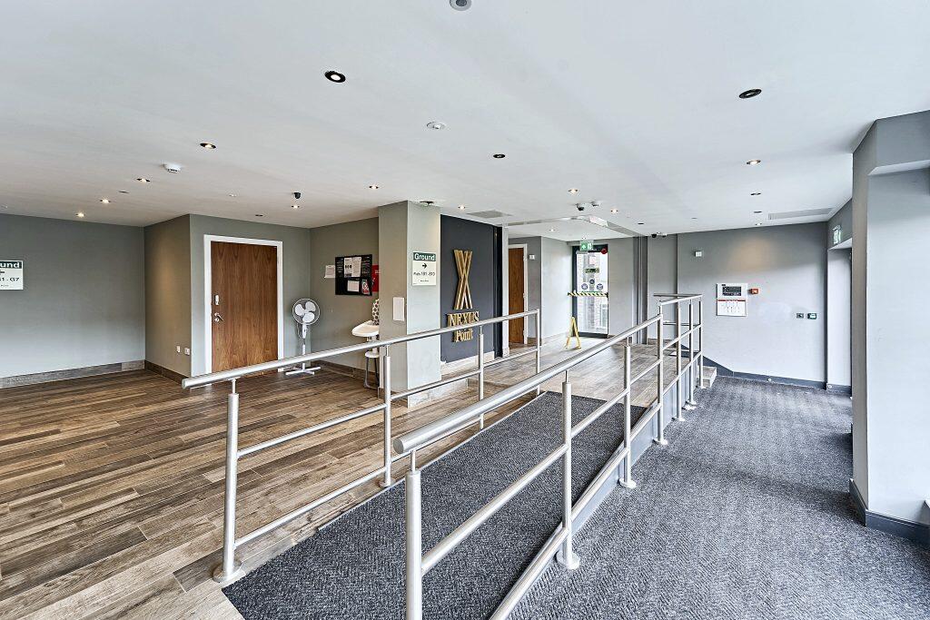 Additional image 12 of Nexus Point, 10 Edwards Road, Birmingham, B24 9EQ