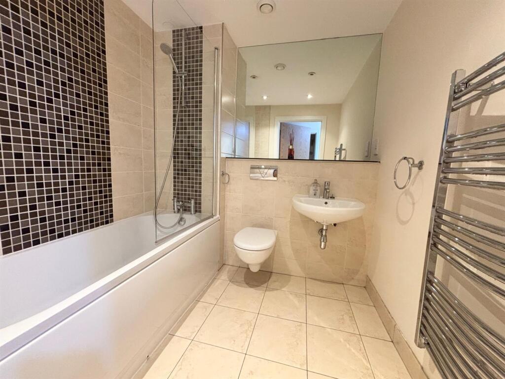 Additional image 9 of Solihull Heights, New Coventry Road, Birmingham