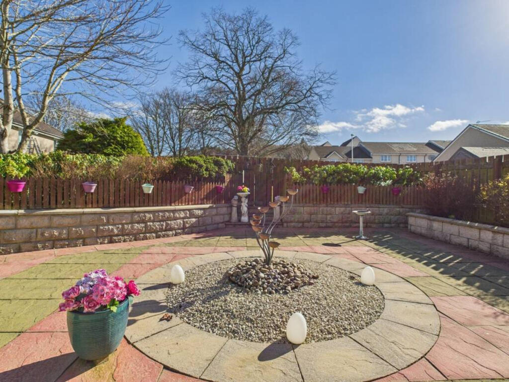 Additional image 25 of Kirkland, Kemnay, AB51