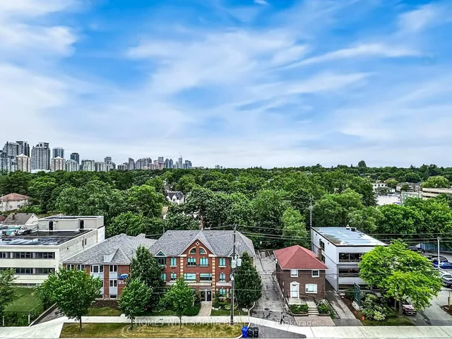 181 Sheppard Ave Unit 713