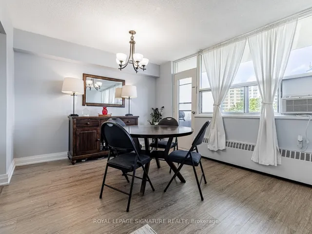 Additional image 5 of 1455 Lawrence Ave Unit 505