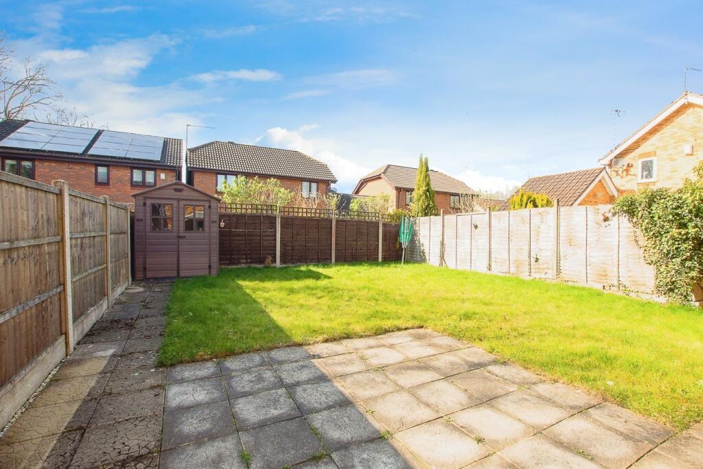 Additional image 18 of Bartley Woods, Birmingham, B32