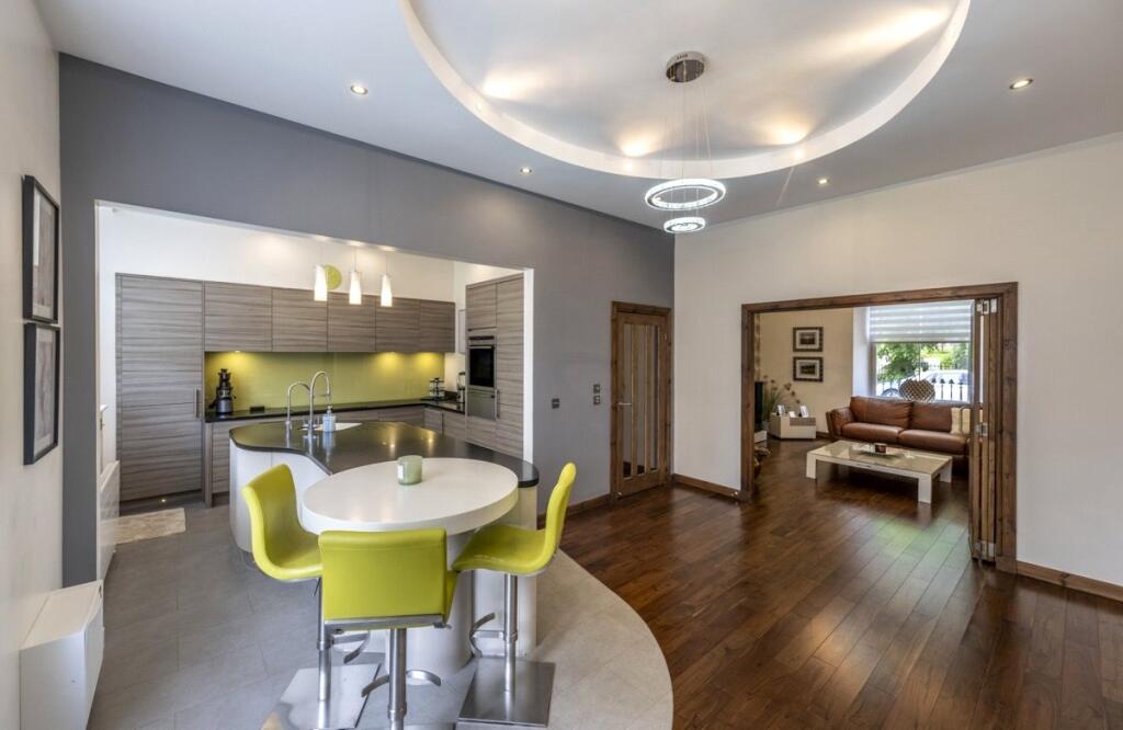 Additional image 5 of Springbank Terrace, Aberdeen, Aberdeenshire, AB11