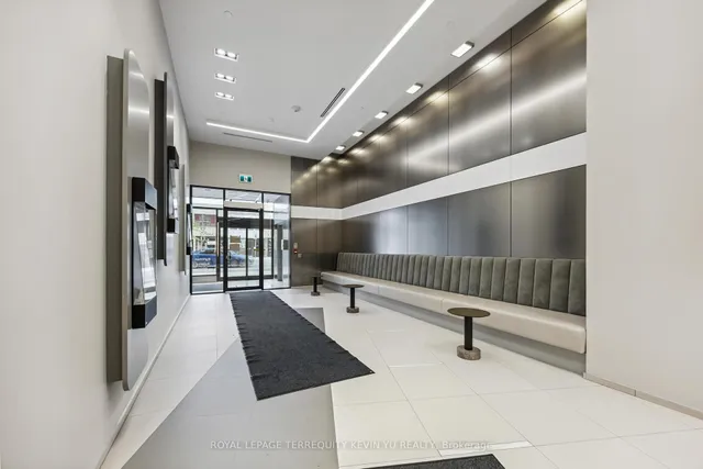 Additional image 23 of 1603 Eglinton Ave Unit 311