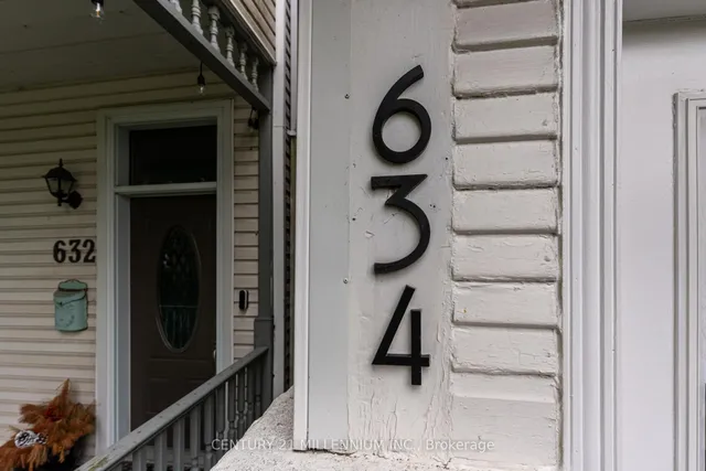 Additional image 5 of 634 Woodbine Ave