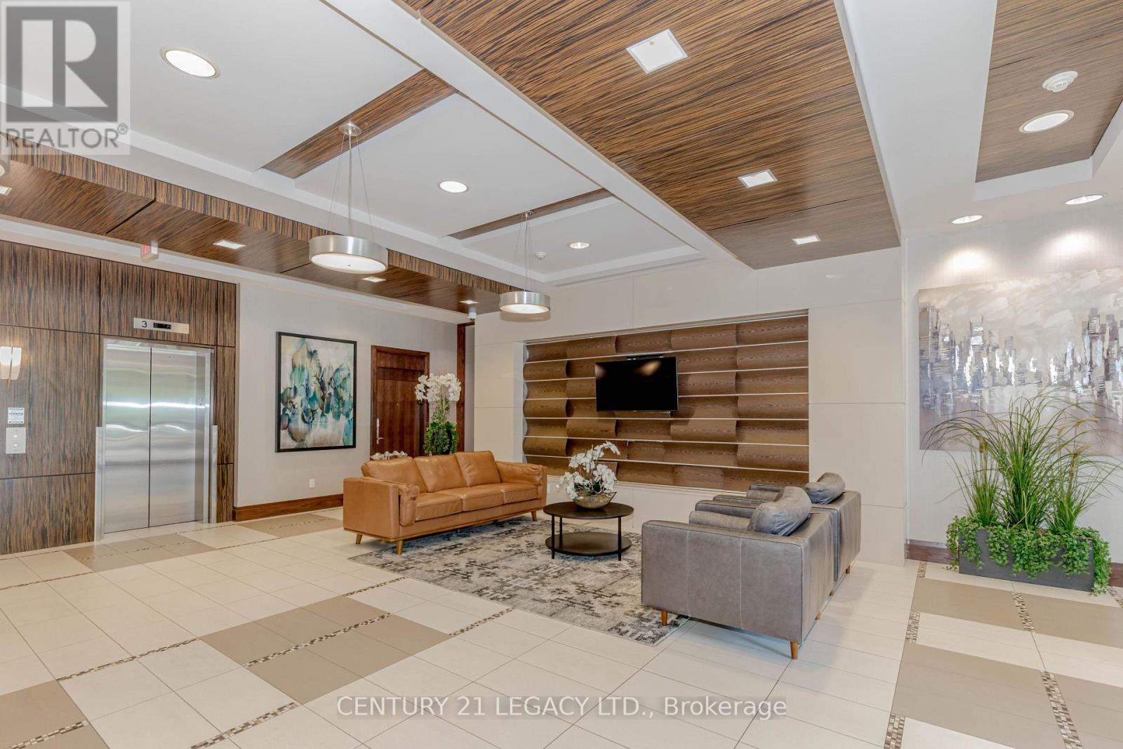 1107 - 339 RATHBURN ROAD W|Mississauga (City Centre), Ontario L5B0K6