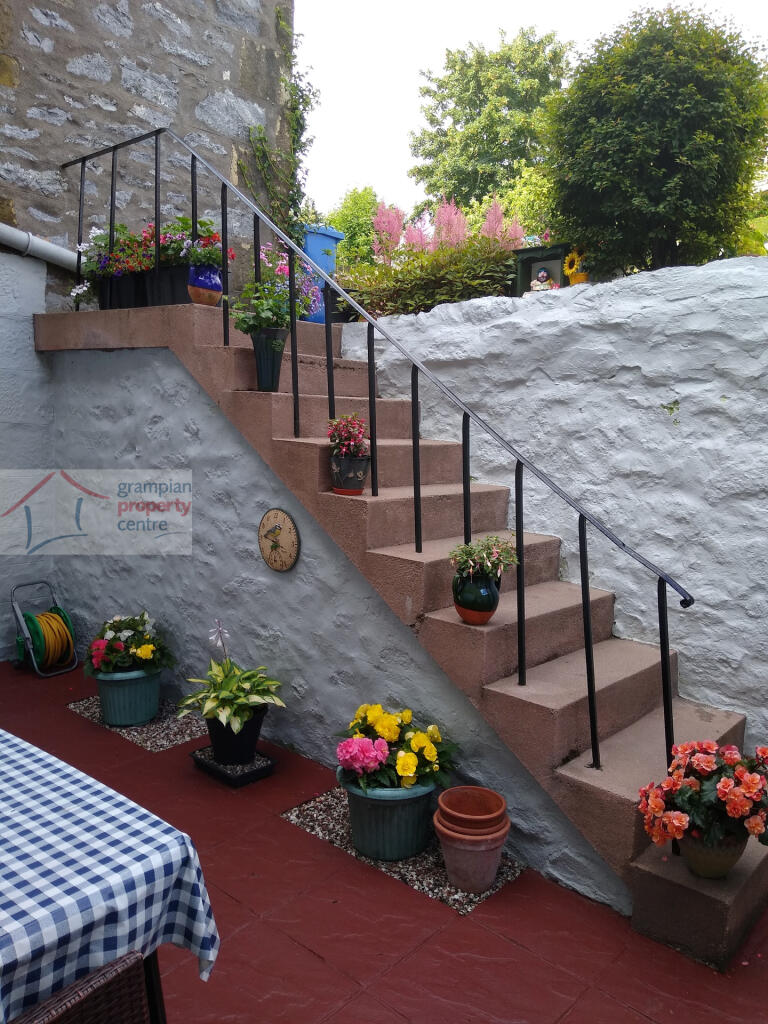 Additional image 23 of Church Street, Dufftown, Keith, Scotland
