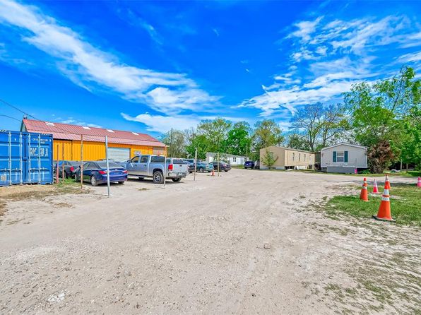 511 Gulf Bank Rd #5, Houston, TX 77037