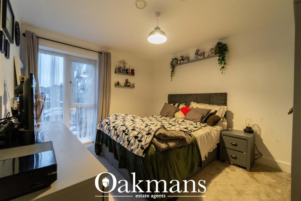 Additional image 8 of Cooper Avenue, Longbridge, Birmingham, B31