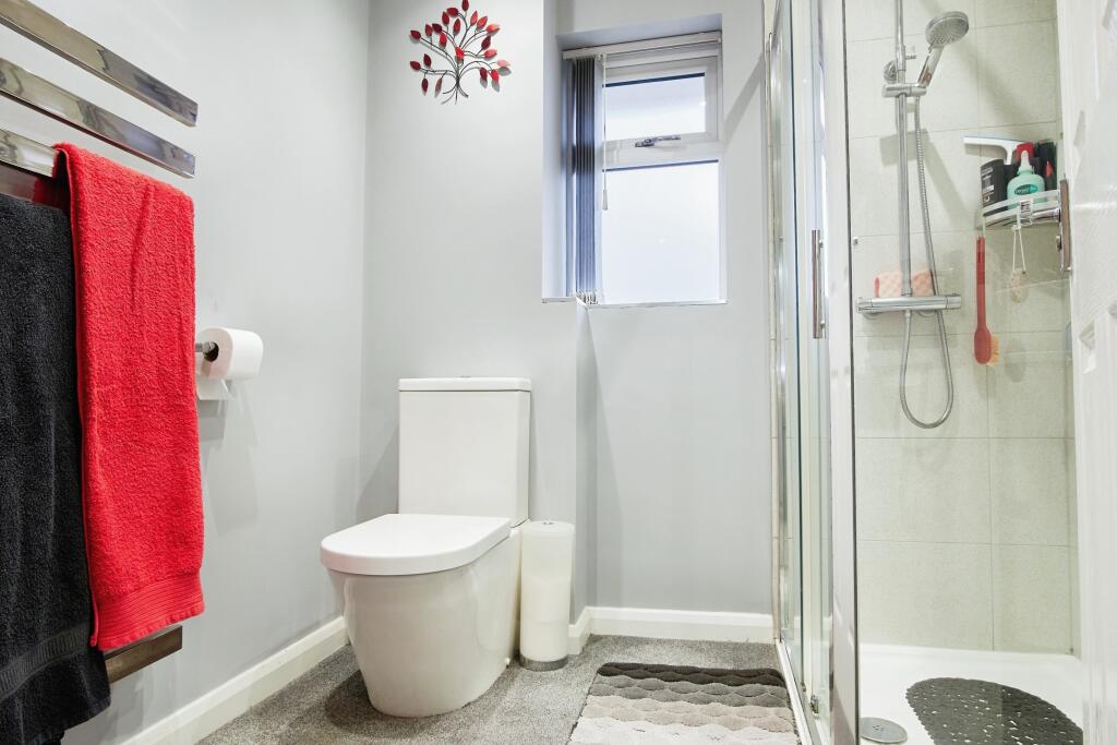 Additional image 11 of York Close, Birmingham, B30