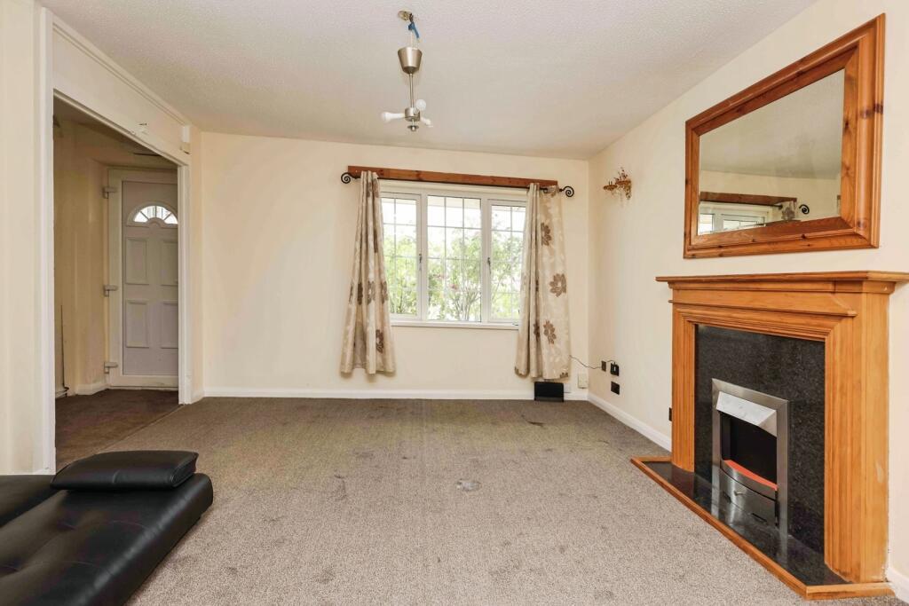 Additional image 2 of Pinto Close, Birmingham, West Midlands, B16