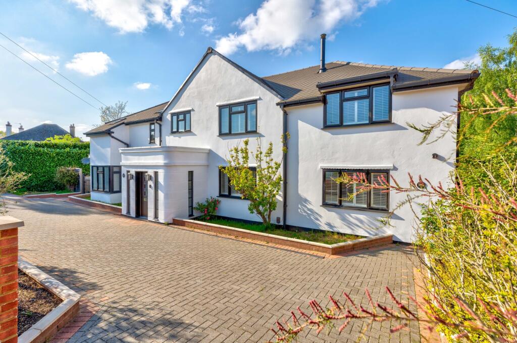 Additional image 34 of Sandpit Lane, St. Albans, Hertfordshire, AL4