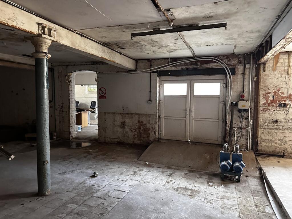 Additional image 4 of Halligan Buildings, 13-15 Johnstone Street, Birmingham, B19 1SZ