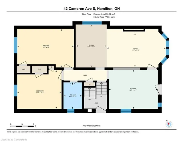 Additional image 35 of 42 Cameron Ave