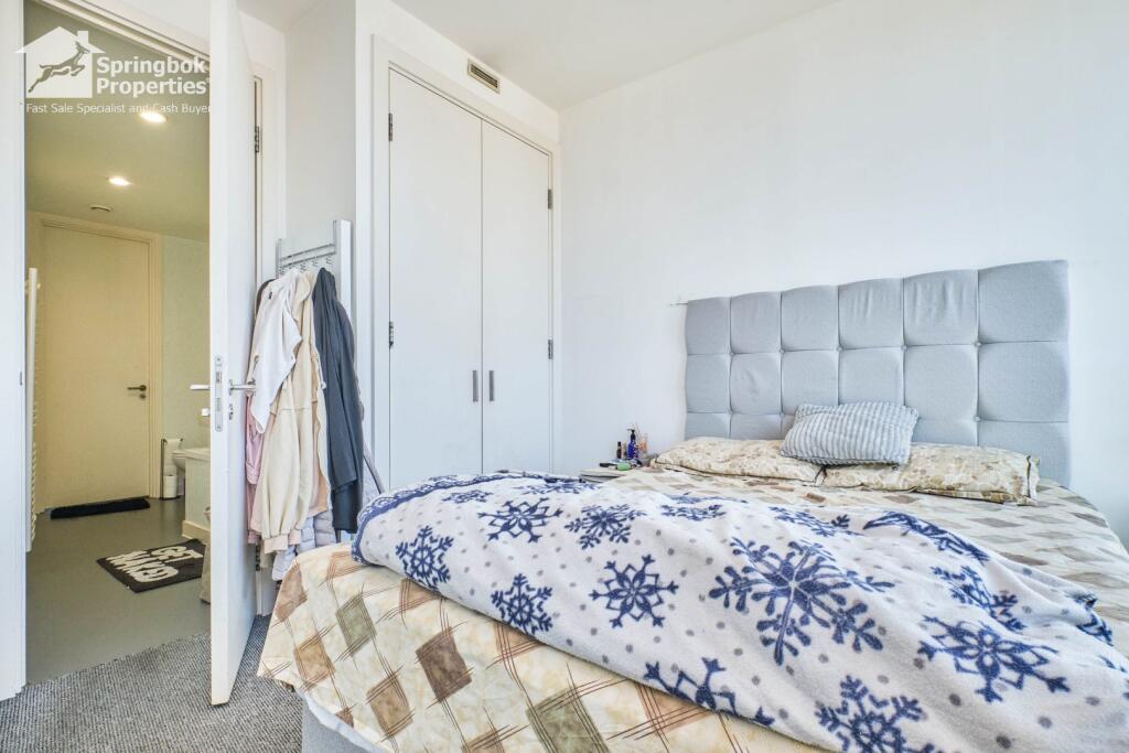 Additional image 5 of 150 New Street, Ladywood, Birmingham, West Midlands