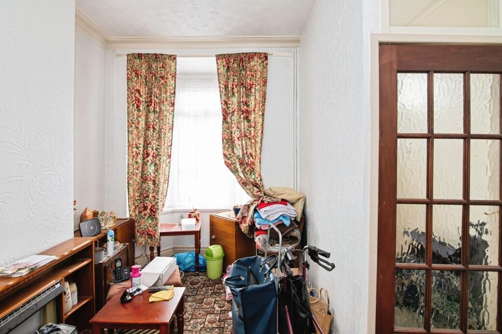 Additional image 18 of Eva Road, Birmingham