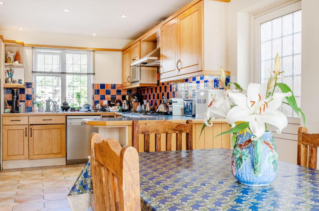 Additional image 8 of Brookmans Park, Hertfordshire