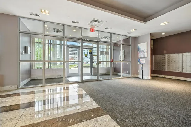 Additional image 9 of 1328 Birchmount Rd Unit 607