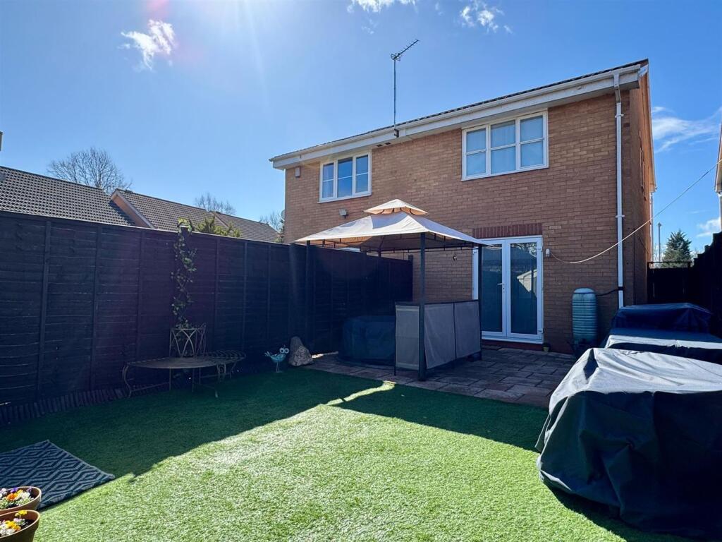 Additional image 18 of Blossom Road, Erdington, Birmingham