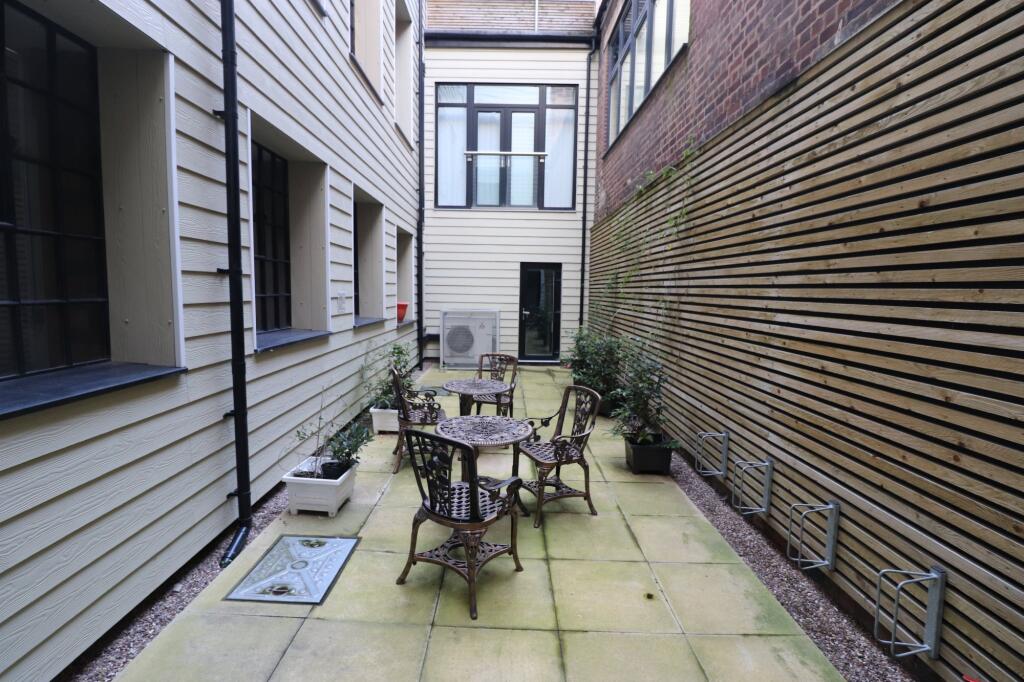 Additional image 16 of Caroline Street, Birmingham, B3