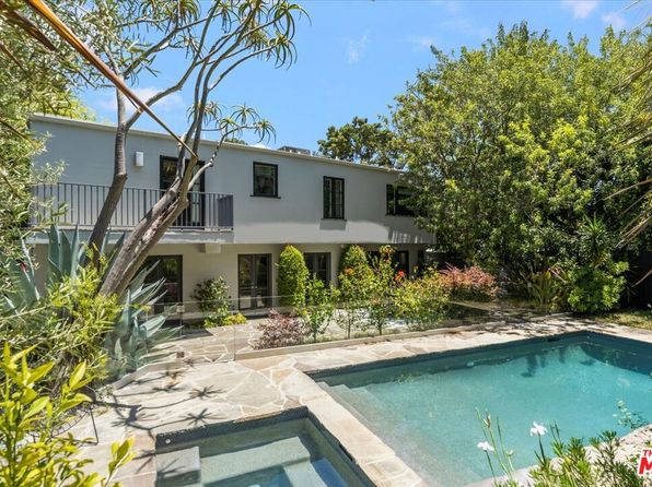 3055 Nichols Canyon Rd, Los Angeles, CA 90046