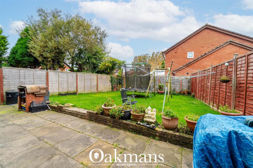 Additional image 22 of Newey Road, Birmingham, B28