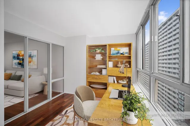 Additional image 20 of 711 Bay St Unit 1613