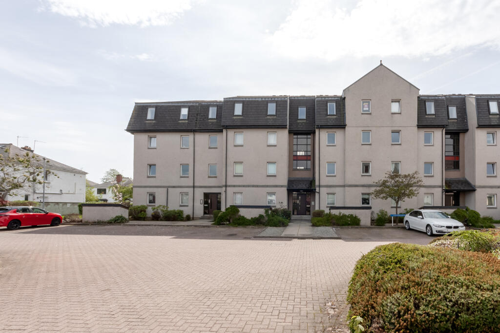 Additional image 20 of Gairn Mews, Holburn, Aberdeen, AB10