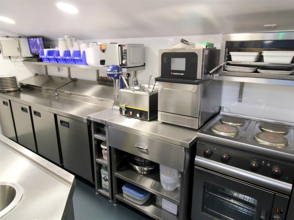 Additional image 6 of Portknockie Fish & Chip Shop and House, Union Street, Portknockie, Moray, AB56 4LF