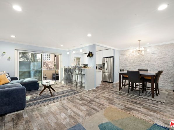 1734 N Fuller Ave, Los Angeles, CA