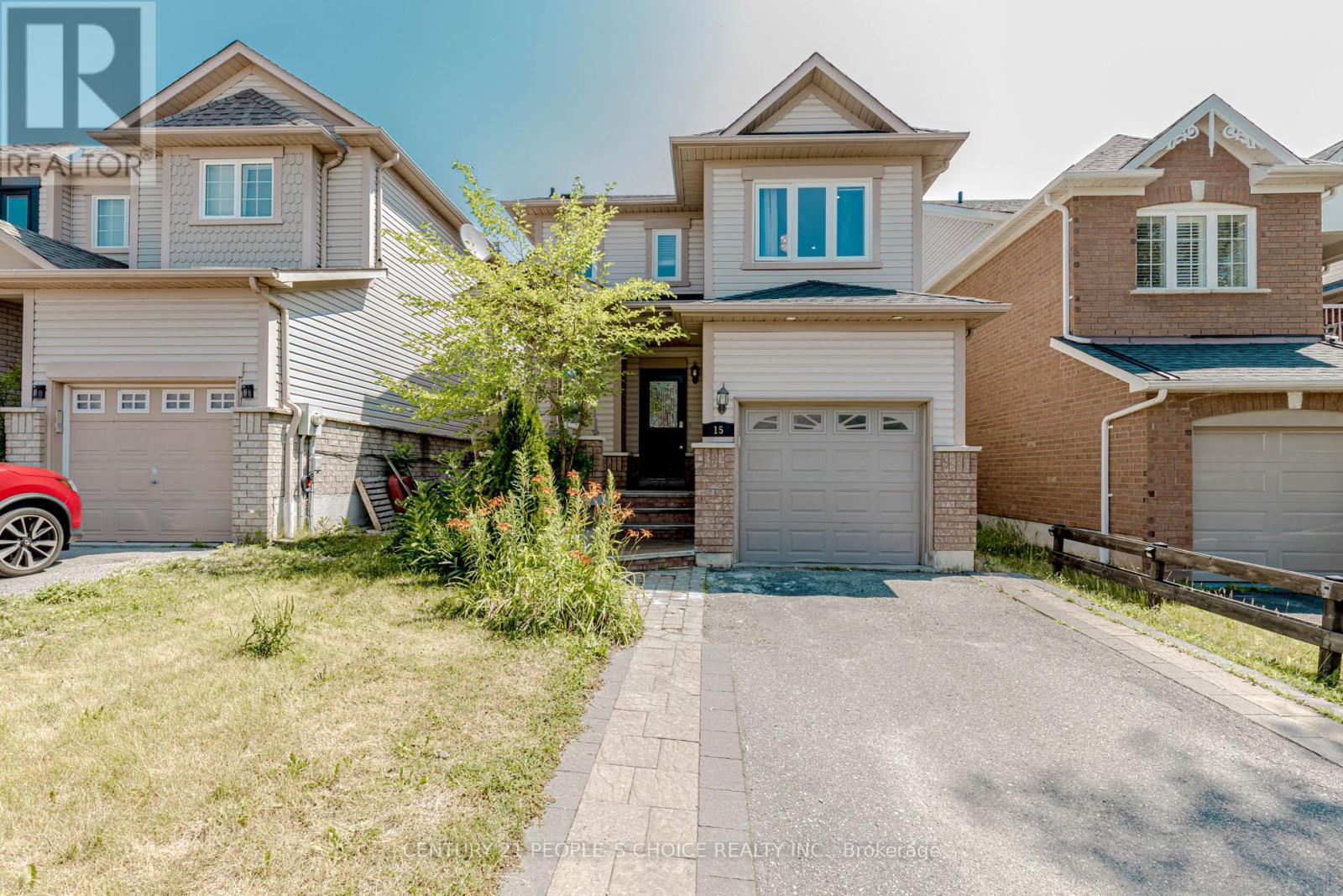 15 CANDLEBROOK DRIVE|Whitby (Pringle Creek), Ontario L1R2V4