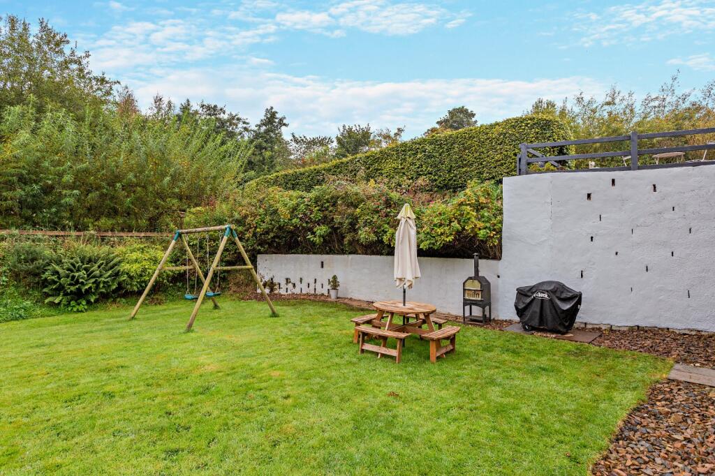 Additional image 29 of King Edward, Banff, Aberdeenshire