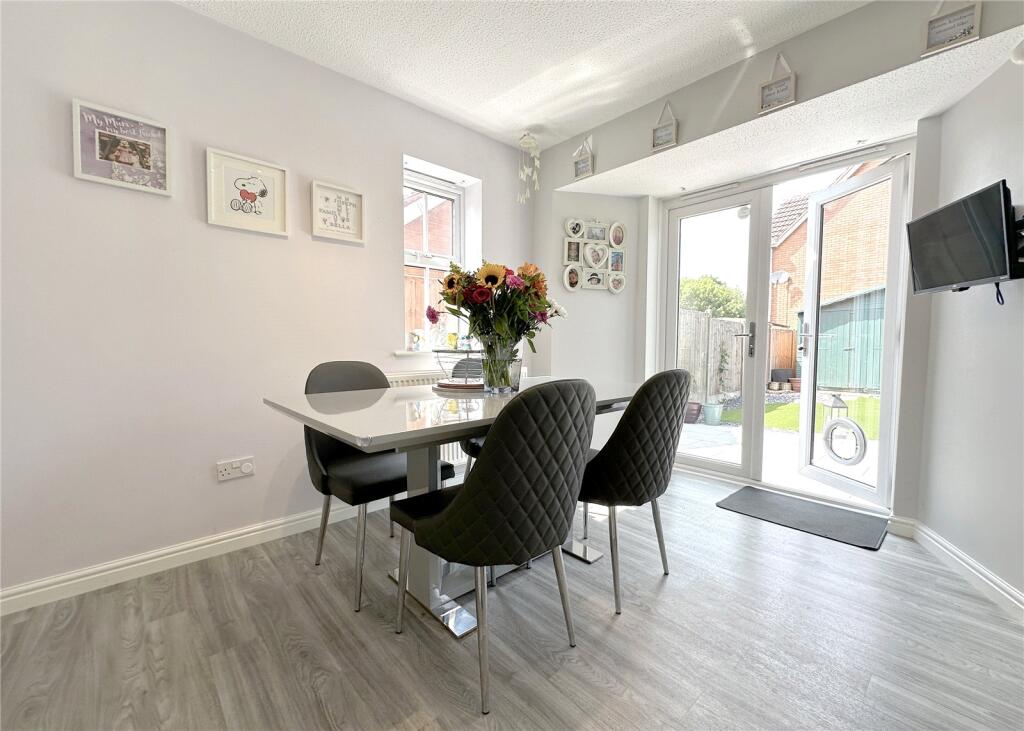 Additional image 6 of Brooklands Way, Marston Green, Birmingham, B37