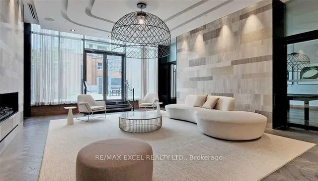 Additional image 31 of 125 Redpath Ave Unit 1804