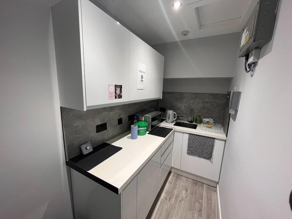 Additional image 7 of Market Street, Aberdeen, Aberdeenshire, AB11