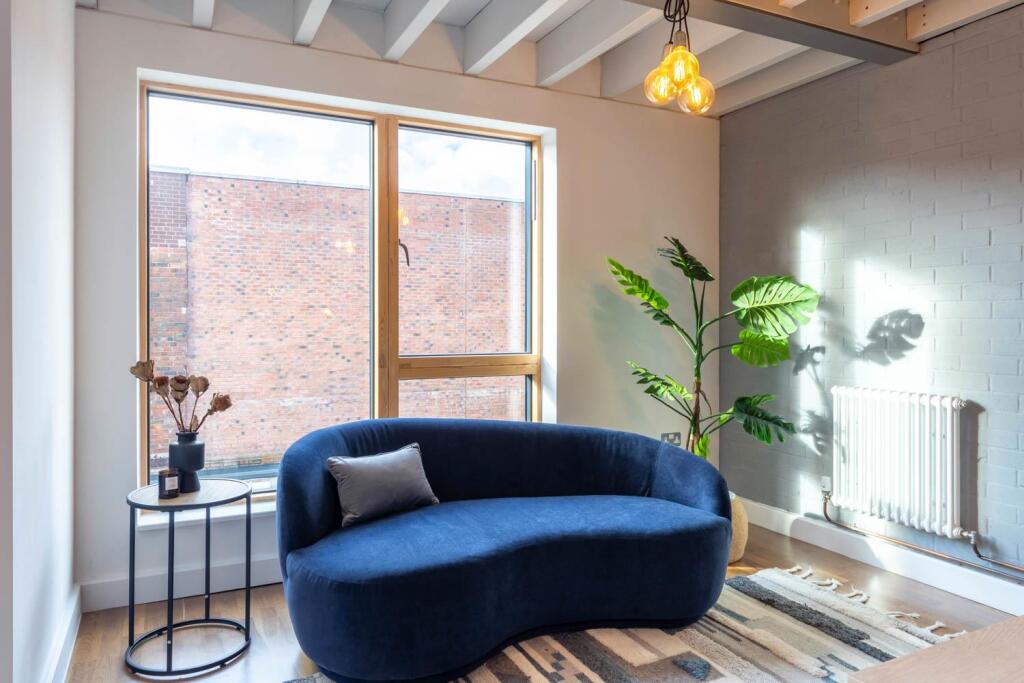 Additional image 18 of Alben Works, Legge Lane, Birmingham, B1