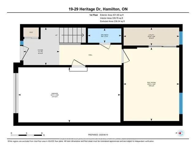 Additional image 42 of 29 HERITAGE Dr Unit 19