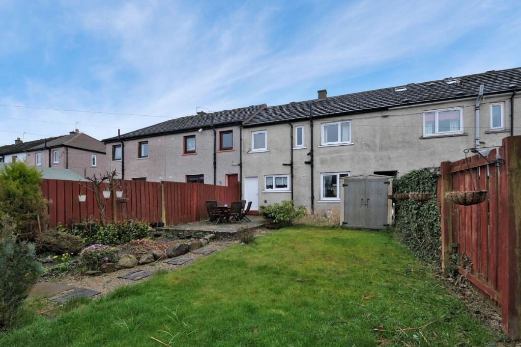 Additional image 26 of Provost Fraser Drive, Northfield, Aberdeen, AB16