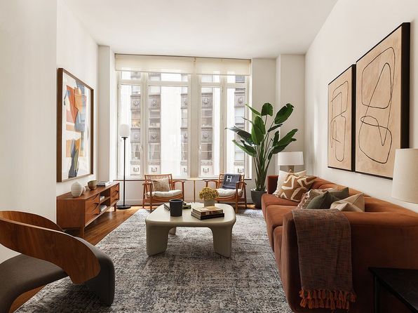 15 William St, New York, NY 