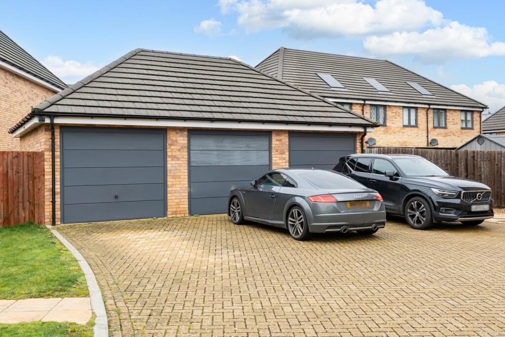 Additional image 16 of Henry Close, Welwyn Garden City, Hertfordshire, AL7
