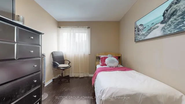 房产图片 26 - 22 Tandridge Cres 单元 812