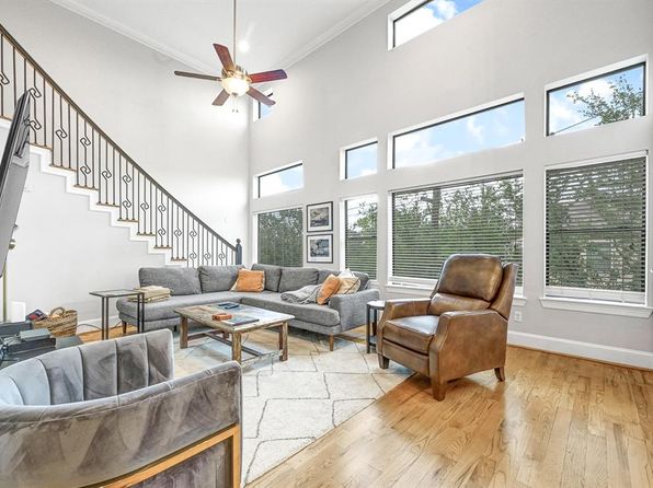 4402 Lillian St UNIT 8, Houston, TX 77007