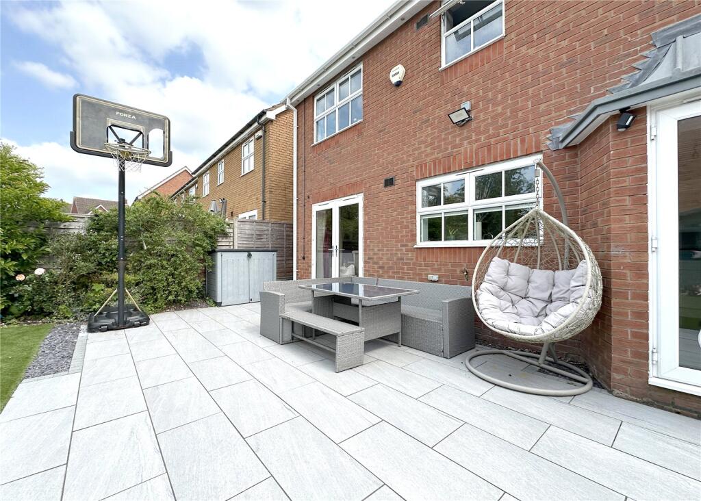 Additional image 25 of Brooklands Way, Marston Green, Birmingham, B37