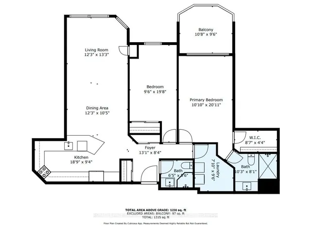 Additional image 35 of 2075 Amherst Heights Dr Unit 219